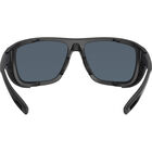 PATHFINDER, Black Matte-Sky Blue Polarized, hi-res image number null